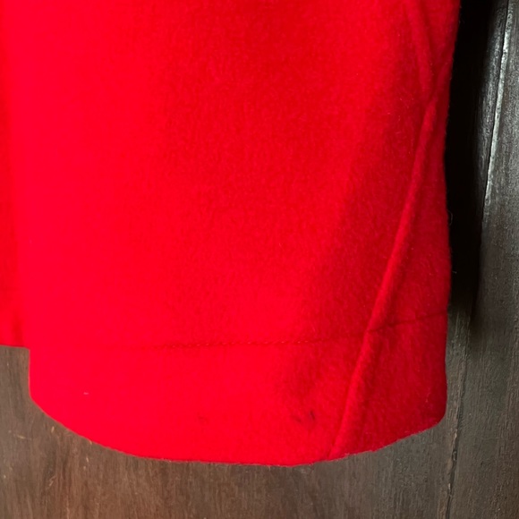 Pendleton coat - Picture 9 of 12